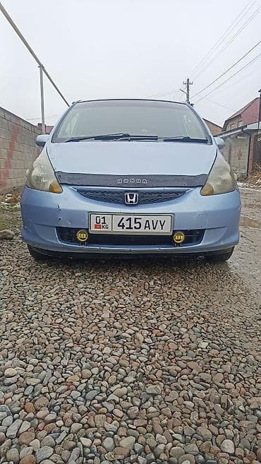 хонда мобилио спайк: Honda Fit: 2002 г., 1.3 л, Вариатор, Бензин, Хэтчбэк — 8