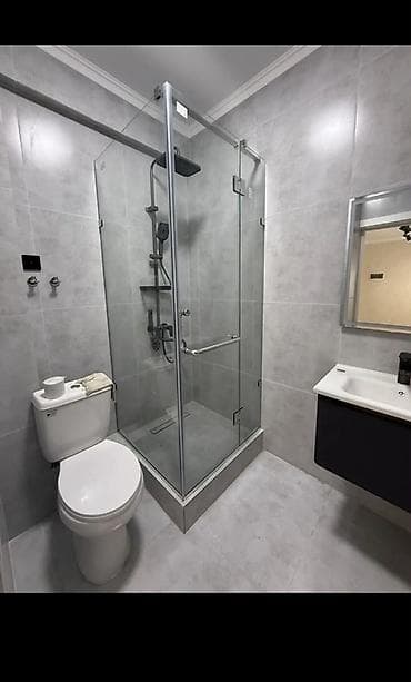 1 комната, 43 м², Технопарк Элитка, 7 этаж, Дизайнерский ремонт — 2