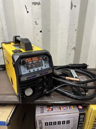 Строительные степлеры: Сварочный аппарат, Ручная дуговая сварка, Новый, Самовывоз, Бесплатная доставка, Платная доставка — 6