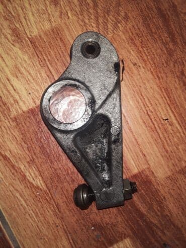 бу домкрат: Toyota Land Cruiser 100 кулачок оси коромысел, Тойота Ленд Крузер 100 — 2