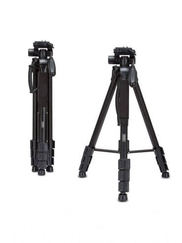 штатив ош: Штатив Tripod ZK-2234 Компактный штатив Tripod ZK-2234 подходит как — 1