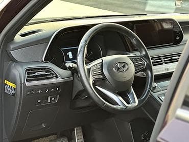 nardo grey: Hyundai Palisade: 2020 г., 3.8 л, Автомат, Бензин, Кроссовер — 5