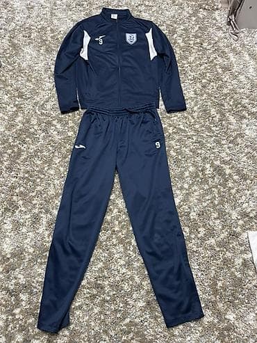 bootcut jeans: Оригинальный спортивный костюм Joma PFC Ilbirs Верх 2000 сом Низ 1000 — 1