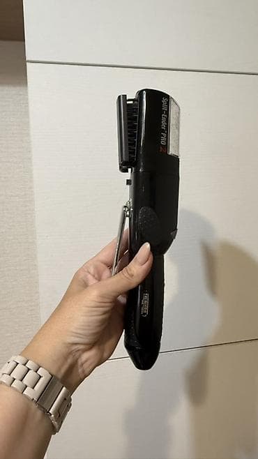 switch: Split-Ender PRO 2 — профессиональный прибор для полировки волос (среза — 2