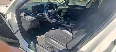 спойлер на к5: Kia K5: 2020 г., 2 л, Автомат, Газ, Лифтбек — 5