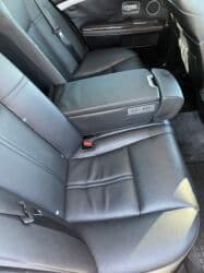 рынок кудайберген автозапчасти бишкек: BMW 7 series: 2008 г., 4 л, Автомат, Бензин, Седан — 7