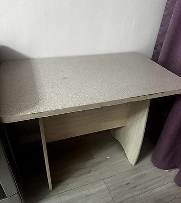 мебельный материал: Набор мебели для дома Б/У, самовывоз 1) 4000 сом - Обеденная группа — 3