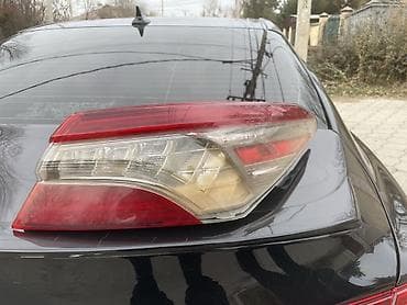 eagle eyes: Продаю Задние фонари (правый) для седана Toyota Camry XV70 XSE — 1