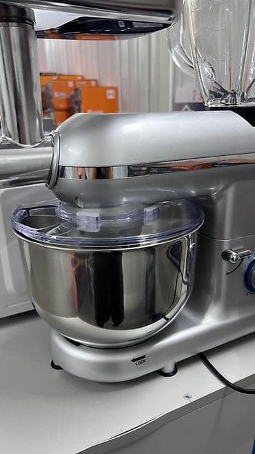 аверлог машина: Блендер, миксер, Новый, Платная доставка — 7