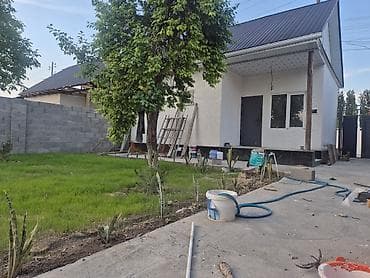 дома с бизнесом: Продаётся одноэтажный частный дом с участком и внутренней отделкой — 1