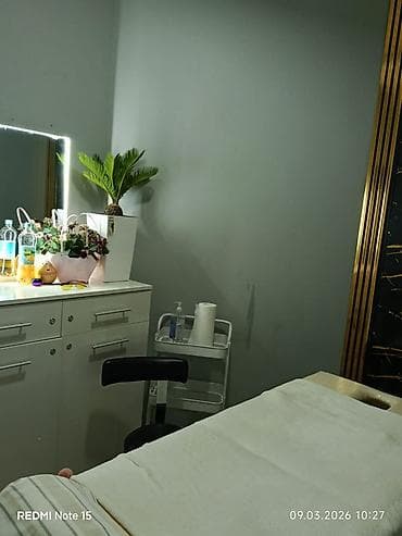 сдаю под массаж: ✨ Пора позаботиться о своём теле ✨ Если чувствуете усталость — 1