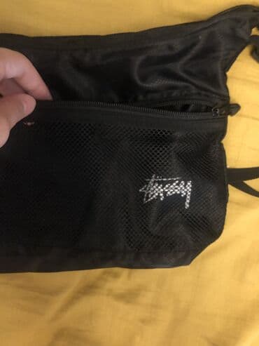 сумка хермес: Сумка Стуси — 3