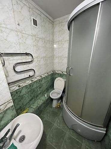 Кыймылсыз мүлк: 2 бөлмө, Толугу менен эмереги бар — 5