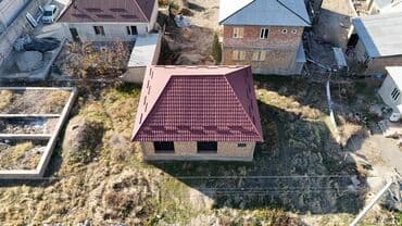 продам дом дешево срочно кудайберген поле чудес: 4 соток, Для строительства, Красная книга — 1