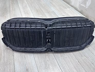 Решетка радиатора BMW