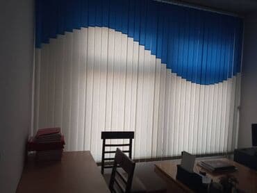 шкаф для обуви в прихожую: Жалюзи — 3