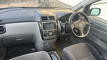 Унаа: Toyota Ipsum: 2002 г., 2.4 л, Автомат, Бензин, Вэн/Минивэн — 2