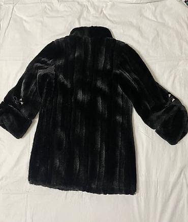 s: Шуба, Короткая модель, S — 3