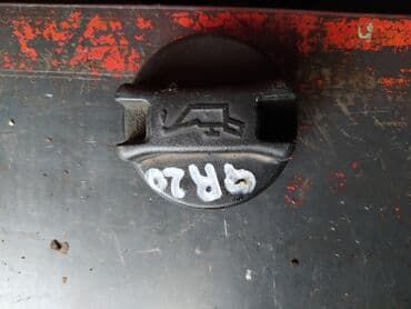 бу запчасти на ниссан примера р12: Nissan Primera P12 Масляная крышка Ниссан Примьера П12 масляная — 1