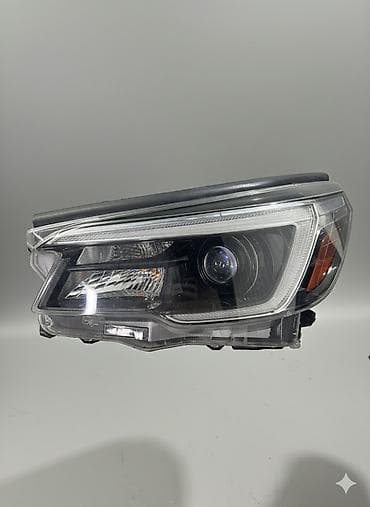 Передняя левая фара Subaru 2021 г., США