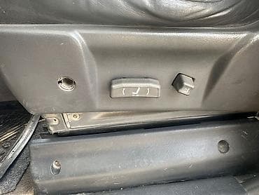 исузу elf: Isuzu Trooper: 1993 г., 3.2 л, Механика, Бензин, Внедорожник — 3