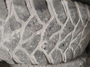 шины на внедорожник: Колеса в сборе 265 / 70 / R 17, Лето, Б/у, Комплект, Внедорожные (АТ/МТ), Литые, отверстий - 6 — 4