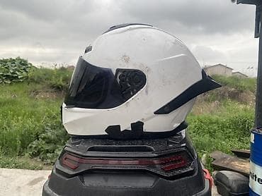 bmb 39: Макси-скутер 150 куб. см, Бензин, Б/у — 8