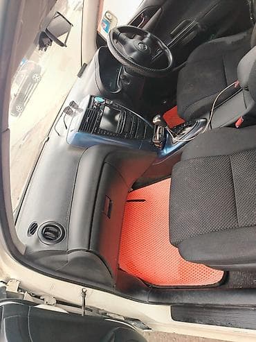 toyota coldina: Toyota Caldina: 2003 г., 2 л, Автомат, Бензин, Хэтчбэк — 4