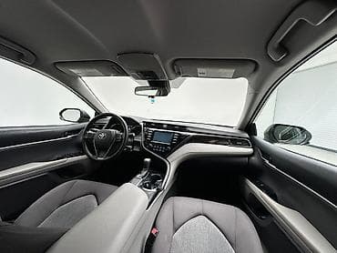 лямбда зонд камри 30: Toyota Camry: 2019 г., Автомат, Бензин, Седан — 8