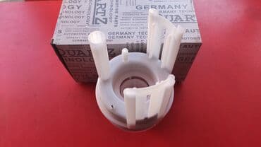 runner: Фильтр топливный, Для моделей Nissan Navara, D40M Nissan Pathfinder — 3