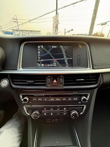 thinkdiag 2: Kia K5: 2019 г., 2 л, Автомат, Газ, Седан — 10