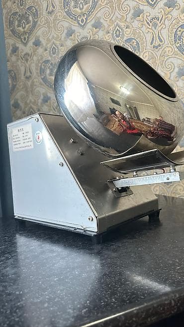 Продается производственный готовый бизнес со всеми технологиями и at lalafo.kg Продается производственный готовый бизнес со всеми технологиями и