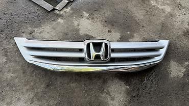 цивик решотка: Решетка радиатора Honda Оригинал — 1