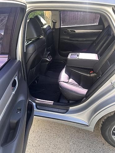 кнопка вызова: Сдаю Hyundai Grandeur, Посуточно, Без водителя, | Залог — 7