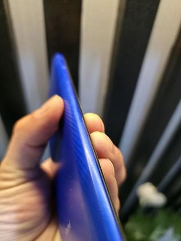 aoc c27g1: Redmi, Redmi 9C, Б/у, 64 ГБ, цвет - Синий, 2 SIM — 6