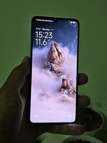 ufs 4: Poco X6 Pro 5G, Б/у, 512 ГБ, 2 SIM — 3