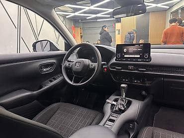 хонда нрв купить: Honda HR-V: 2023 г., 2 л, Автомат, Бензин, Кроссовер — 8