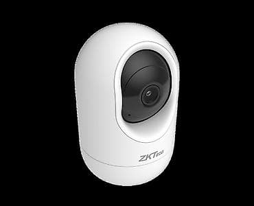 hidden camera: Внутренняя камера PTZ ZKTeco С4E — 1