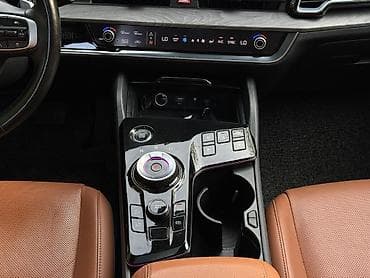 kia ev3: Kia Sportage: 2022 г., 1.6 л, Автомат, Гибрид, Кроссовер — 5