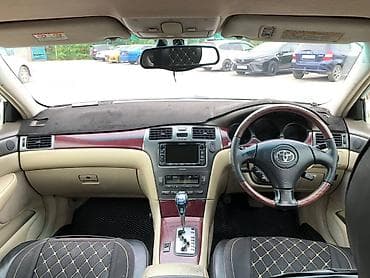 Унаа сатуу: Toyota Windom: 2004 г., 3 л, Автомат, Бензин, Седан — 6