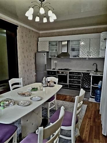 талас дом продажа: Продаю 2 этажный дом. ( ул Горького/Минина) — 5