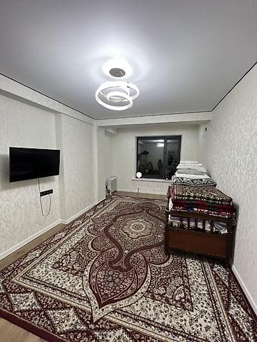магистраль квартира: 3 комнаты, 67 м², 3 этаж, Дизайнерский ремонт — 4