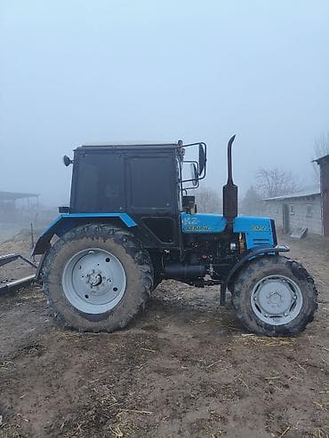 ЮМЗ Тракторлор: Трактор Беларус МТЗ 892.2 lalafo.kg да — 4 ЮМЗ Тракторлор: Трактор Беларус МТЗ 892.2 — 4