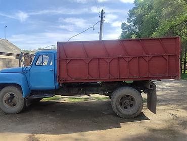 дышла прицеп: Прицеп, Самосвал — 2