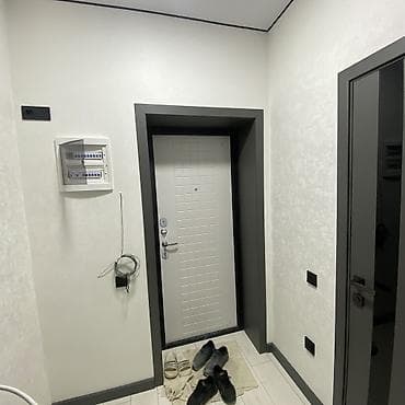 флипчарты скрытое магнитное поле: Межкомнатные двери и откосы под ключ - Современные межкомнатные — 8