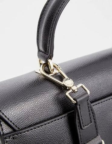 Спецодежда: Продаю новую сумку Оригинал кожа Furla. Пыльник и документы имеются — 5