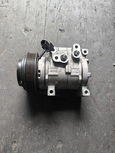 r134: Компрессор Hyundai — 1