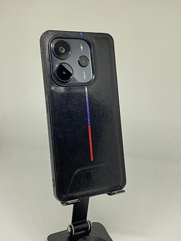 redmi note 14 pro plus: Redmi, Redmi Note 14, Б/у, 256 ГБ, цвет - Черный, 2 SIM — 4