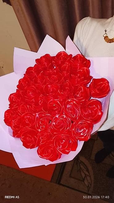 Ковры: Гулдор атлас лента менен 31шт-1000 от. 51шт-1600. 101ш т2000сом кооз — 2