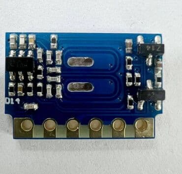 приёмник вай фай для компьютера: Модуль беспроводного приемника H5V4D для Arduino Миниатюрный RF — 3